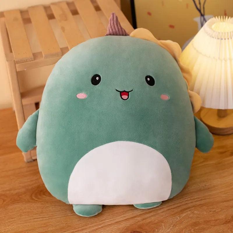 Peluche Kawaii Dinosaure - Peluchy