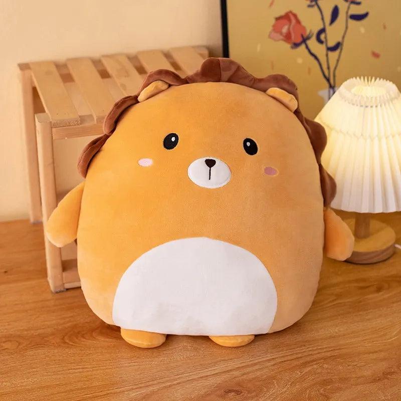 Peluche Kawaii Lion - Peluchy