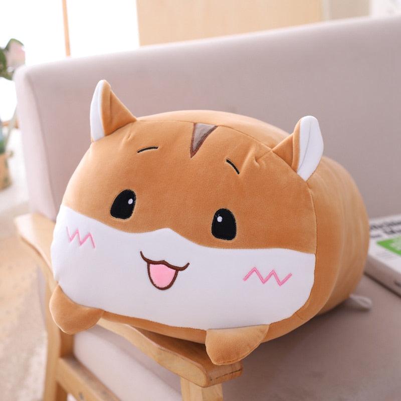 Peluche Kawaii Renard - Peluchy