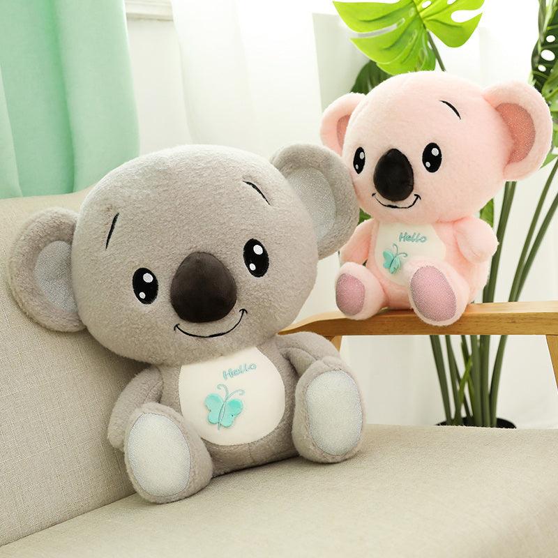 Peluches Koalas Bébés - Peluchy