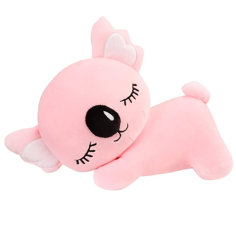 Peluche Koala Rose - Peluchy