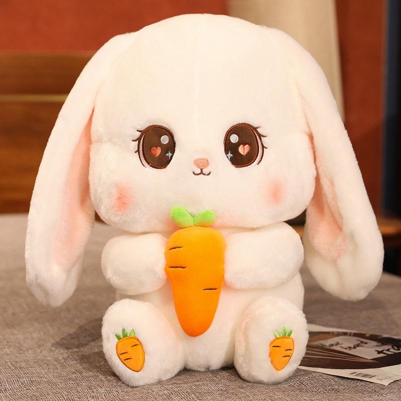 Peluche Lapin Kawaii - Peluchy