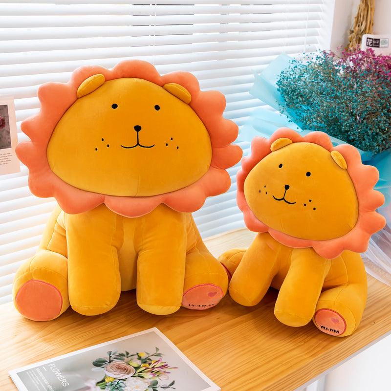 Lions Kawaii Peluches - Peluchy