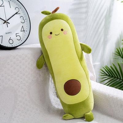 Peluche Long Avocat - Peluchy