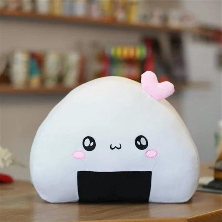 Peluche Onigiri Kawaii - Peluchy