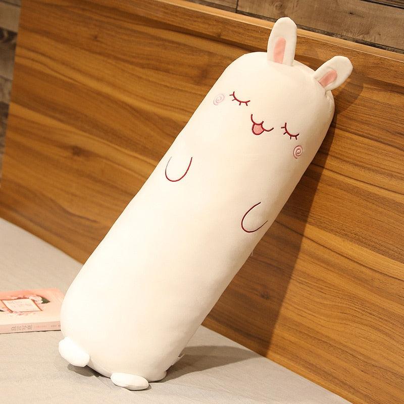 Peluche Oreiller Lapin - Peluchy