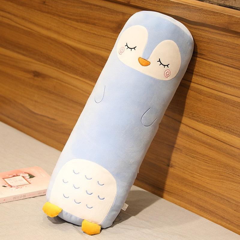 Peluche Oreiller Pingouin - Peluchy