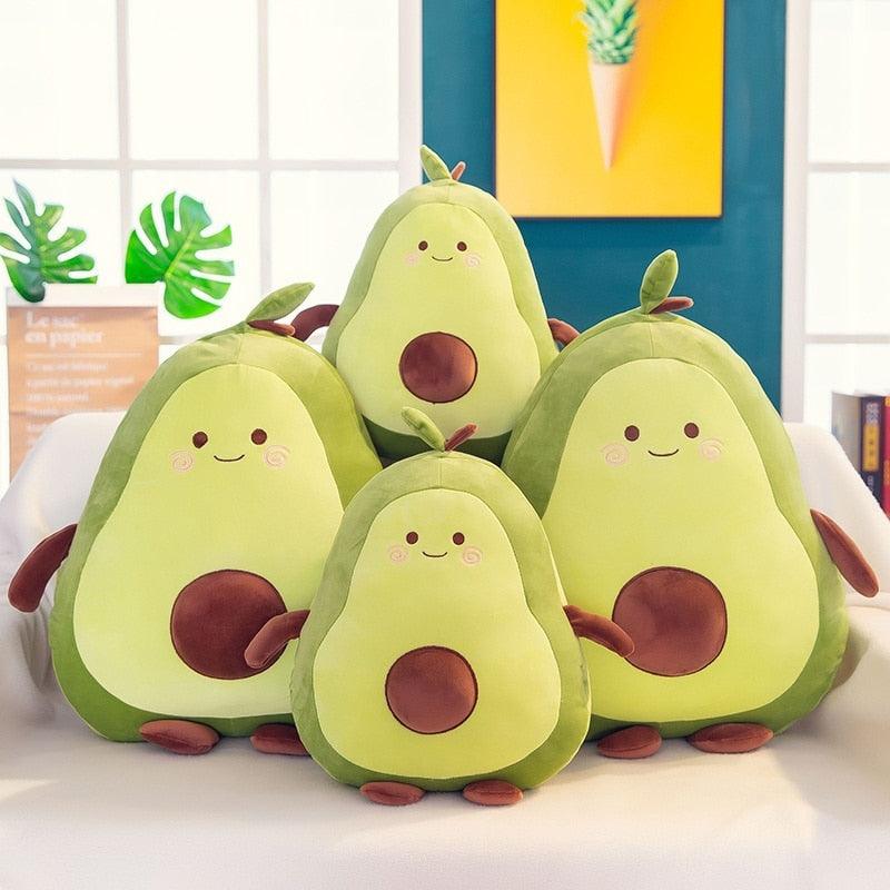 Peluches Paltas - Peluchy