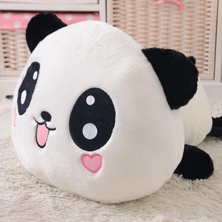 Peluche Panda Kawaii - Peluchy