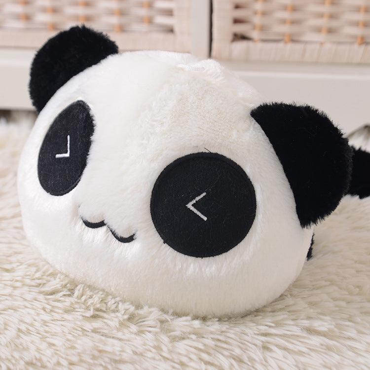 Peluche Panda Taquin - Peluchy