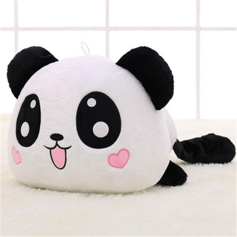 Panda Kawaii Peluche - Peluchy