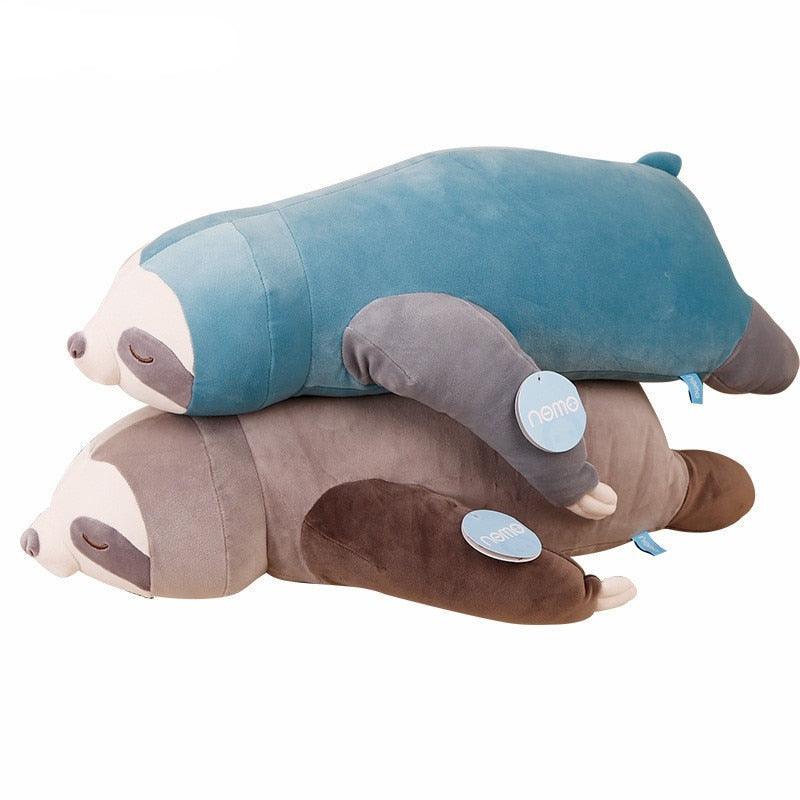 Peluches Paresseux Géant - Peluchy
