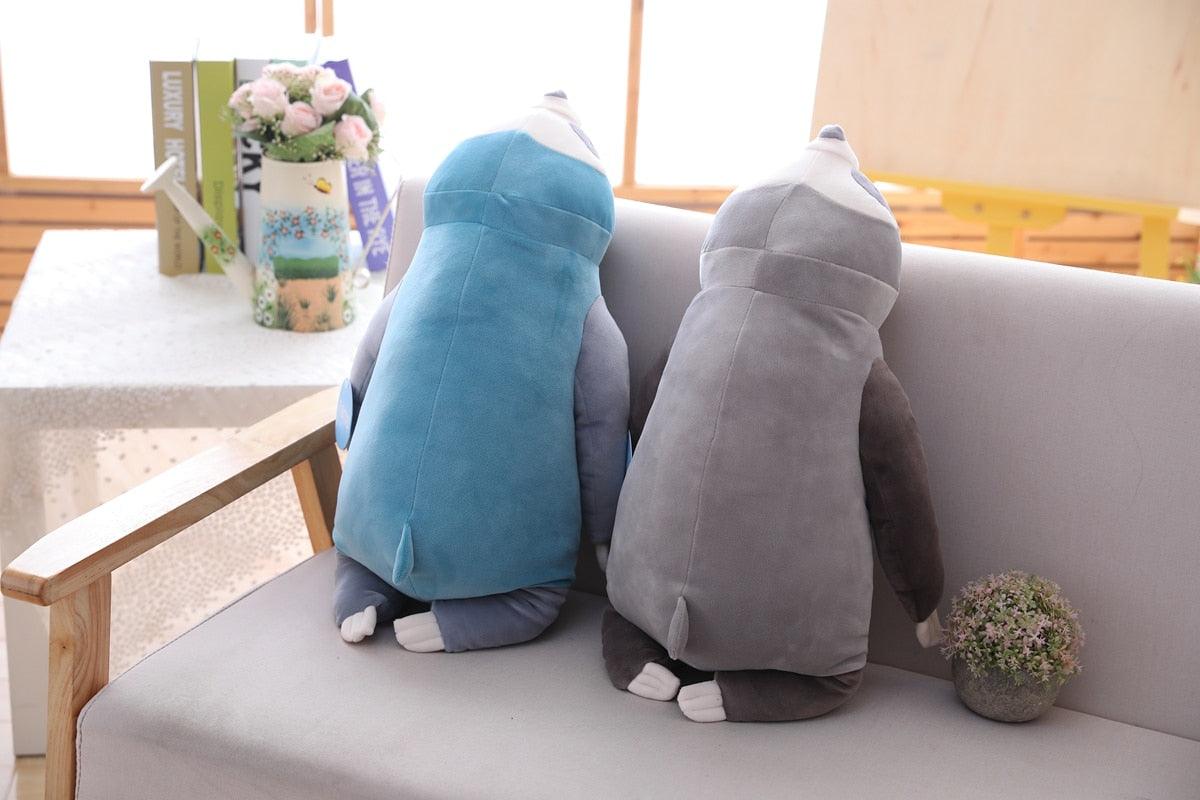Paresseux Géant en Peluche - Peluchy