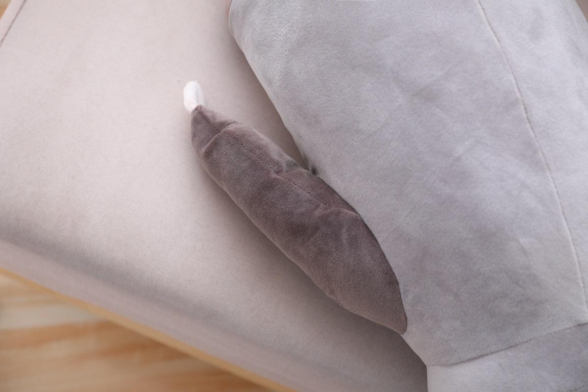 Paresseux Patte Peluche - Peluchy