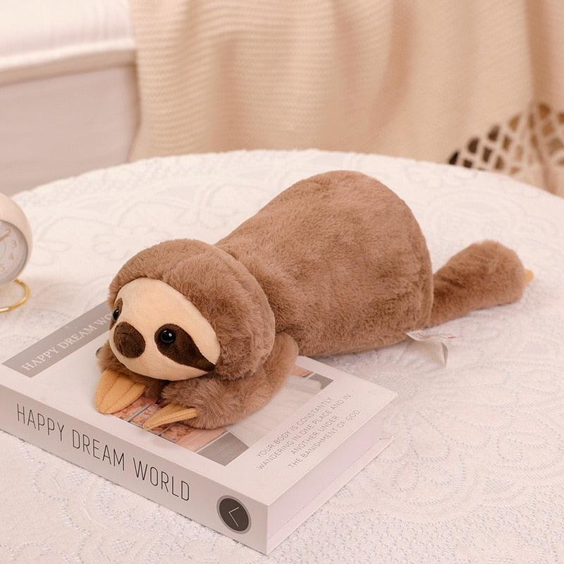 Peluche Paresseux - Peluchy