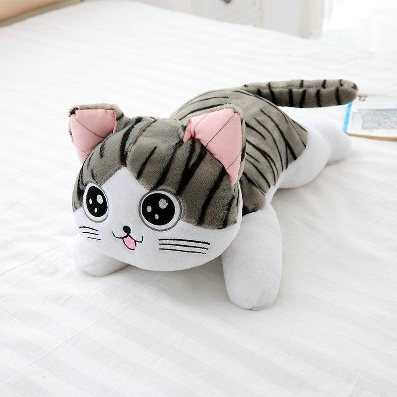 Peluche Petit Chat Kawaii - Peluchy
