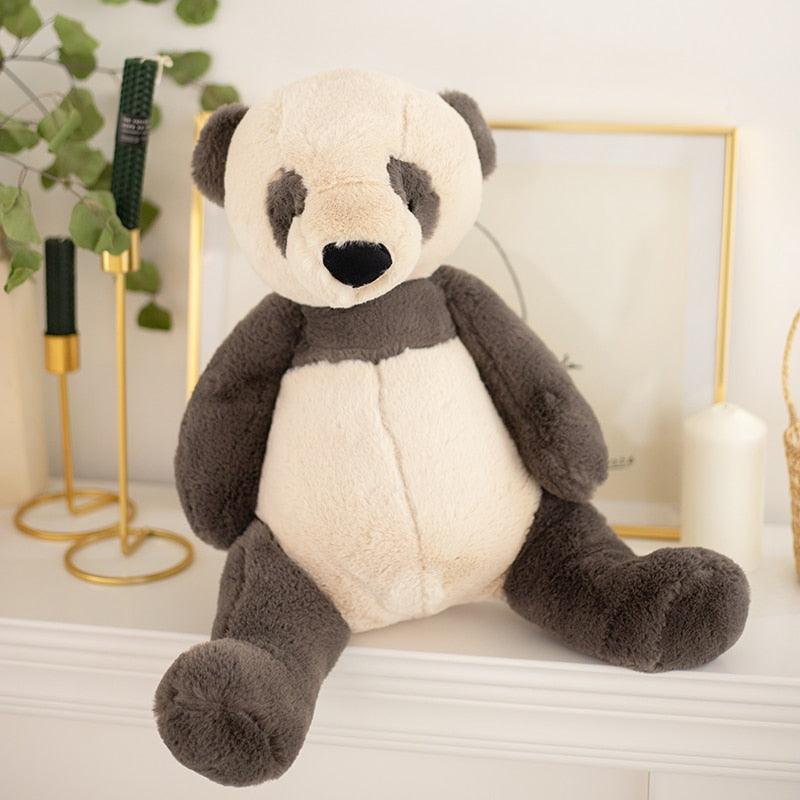 Peluche Petit Panda - Peluchy