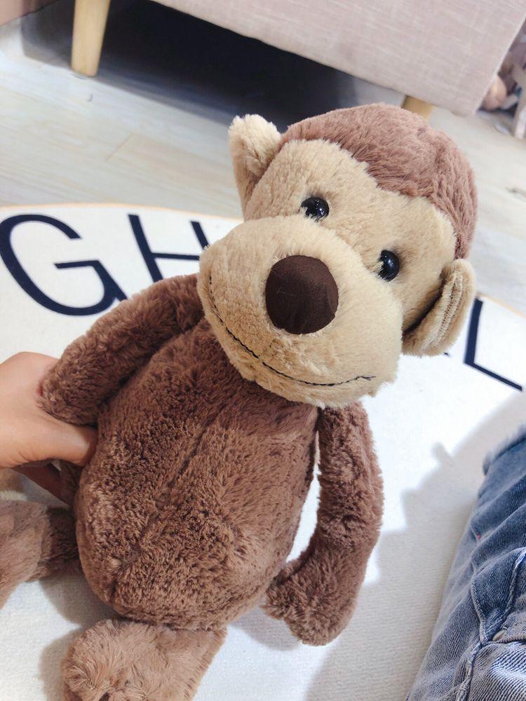 Peluche Petit Singe - Peluchy
