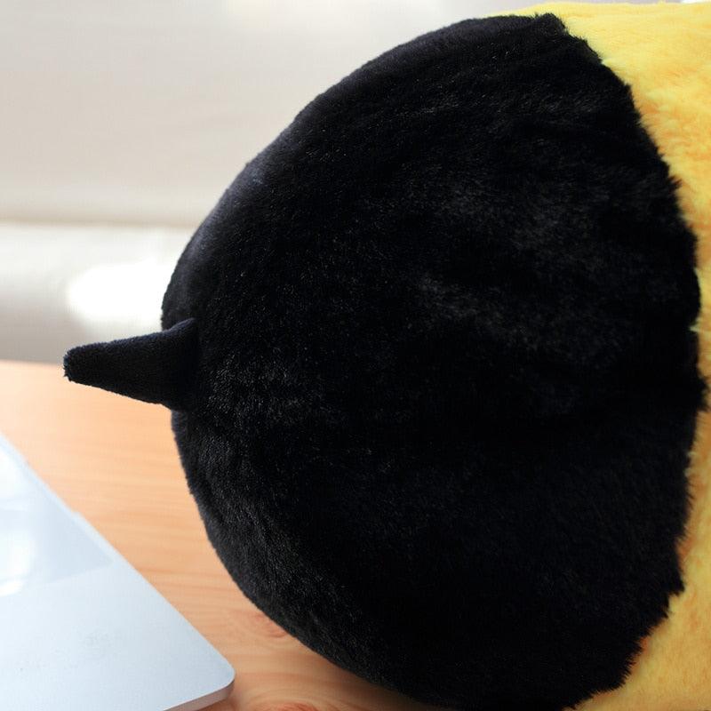 Piqure Abeille en Peluche - Peluchy