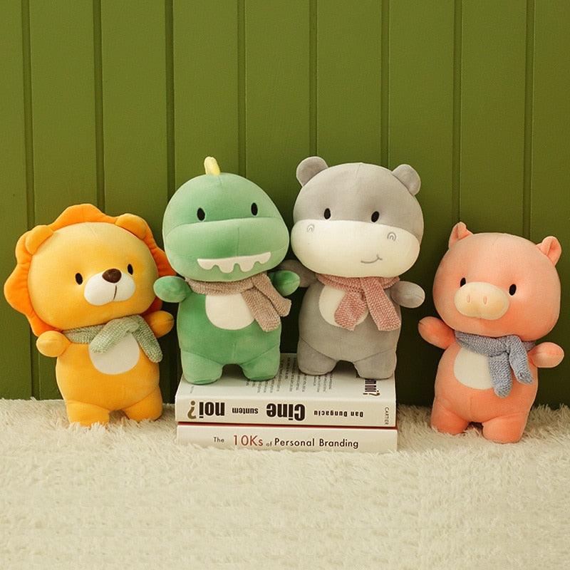 Peluches Petites Mignonnes - Peluchy