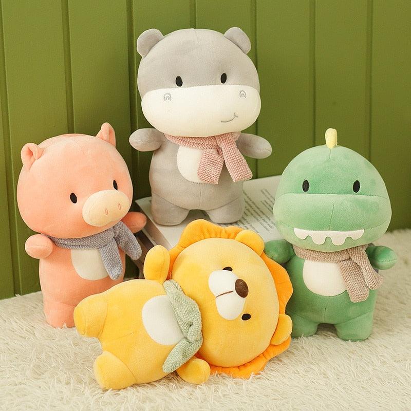 Petites Peluches Kawaii Mignonne - Peluchy