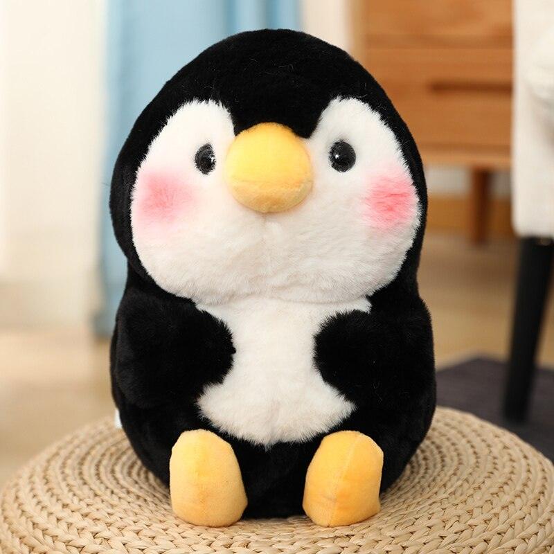 Peluche Pingouin Mignon - Peluchy