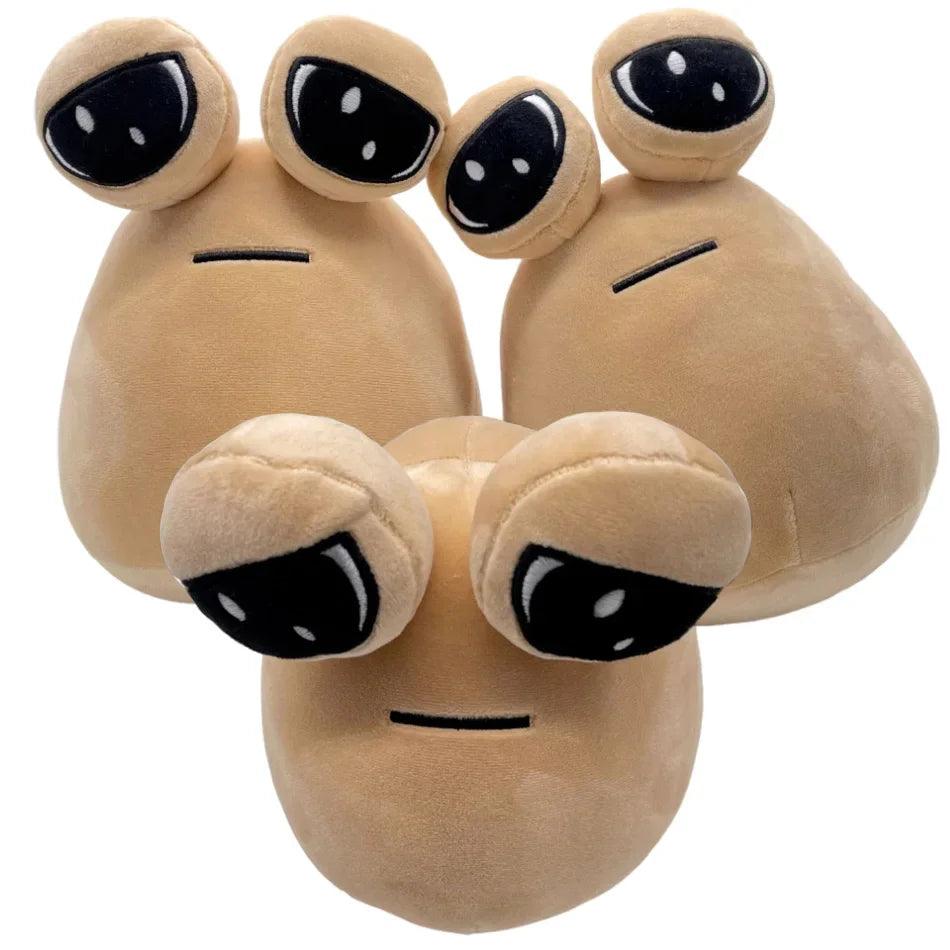 Peluche Pou - Peluchy
