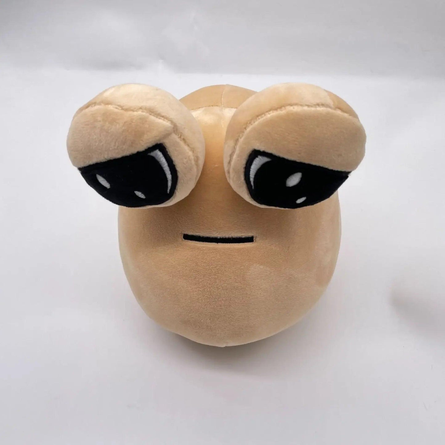 Pou tête - Peluchy