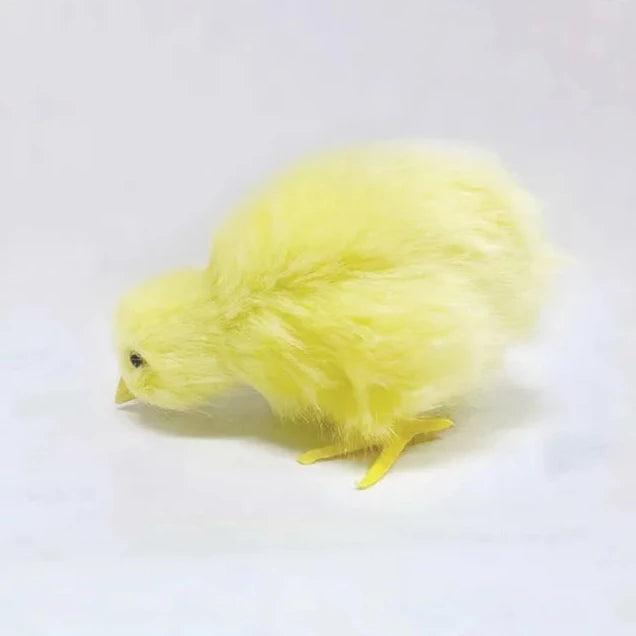 Poussin Picore Peluche - Peluchy