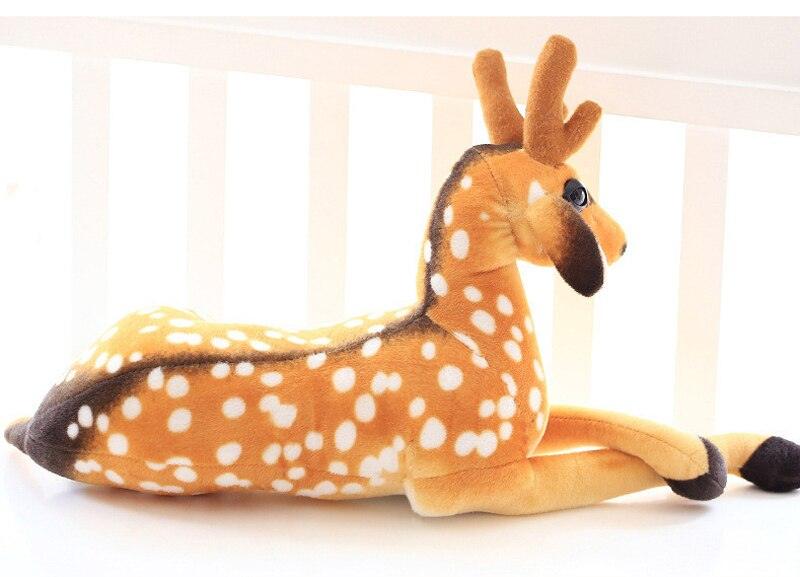 Renne Dos Peluche - Peluchy