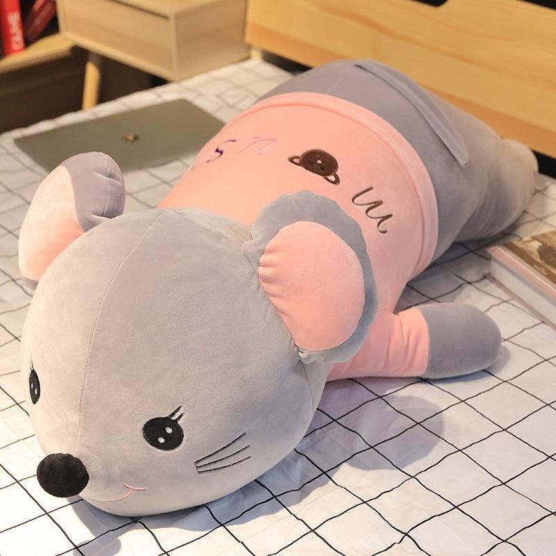 Peluche Souris - Peluchy