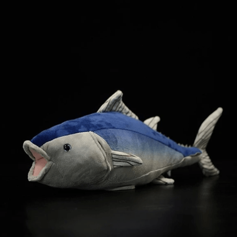 Thon en Peluche - Peluchy