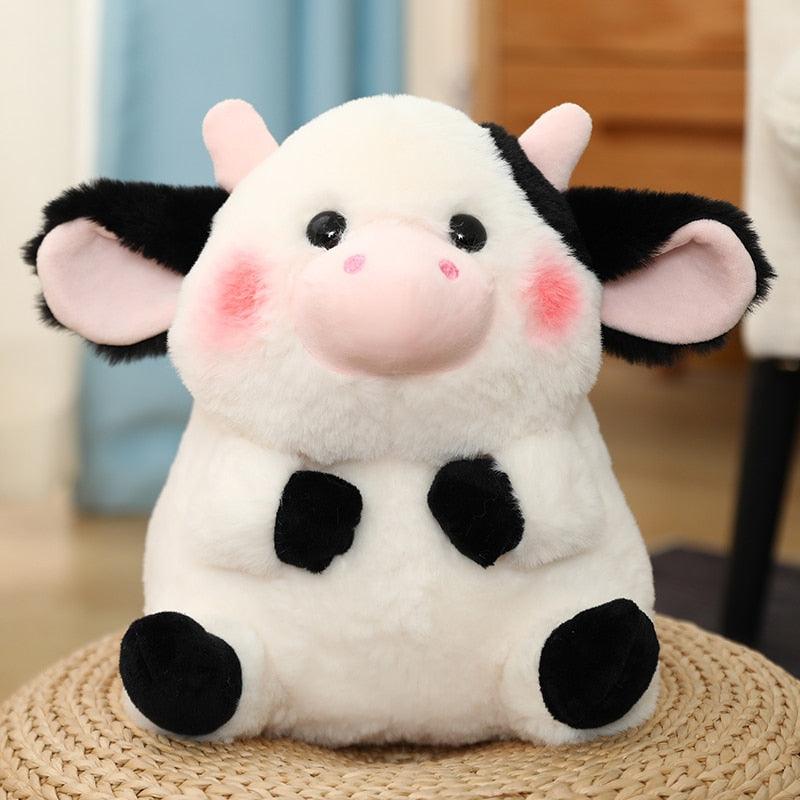 Peluche Vache Kawaii - Peluchy