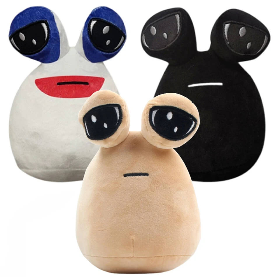 Peluches Pous - Peluchy