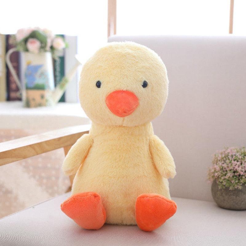 Petite Peluche Canard - Peluchy