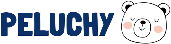 Logo Peluchy