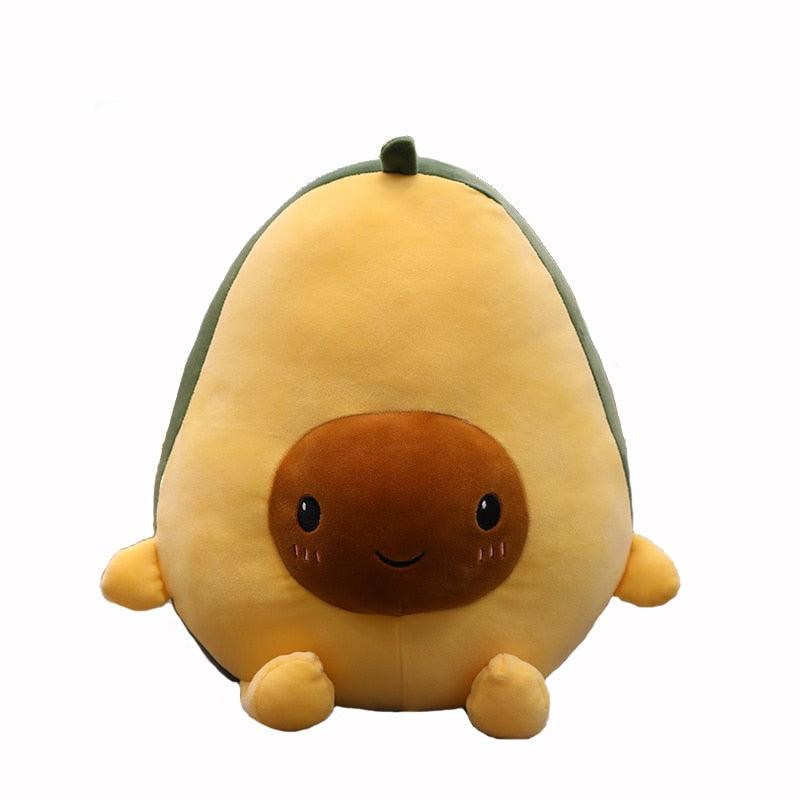 Avocat Kawaii Peluche - Peluchy