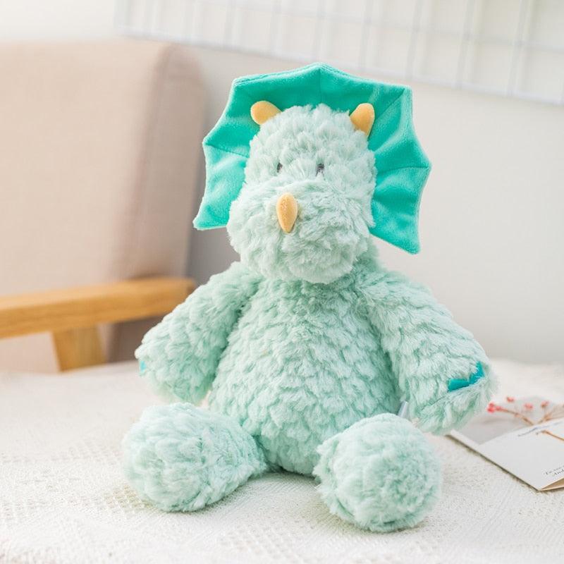 Doudou Dragon - Peluchy