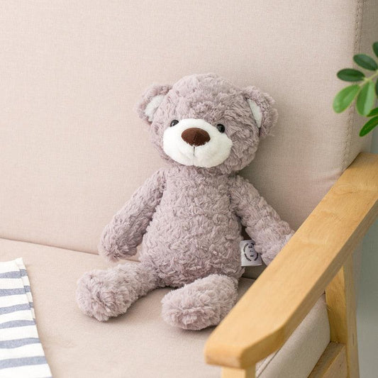 Doudou Ours - Peluchy