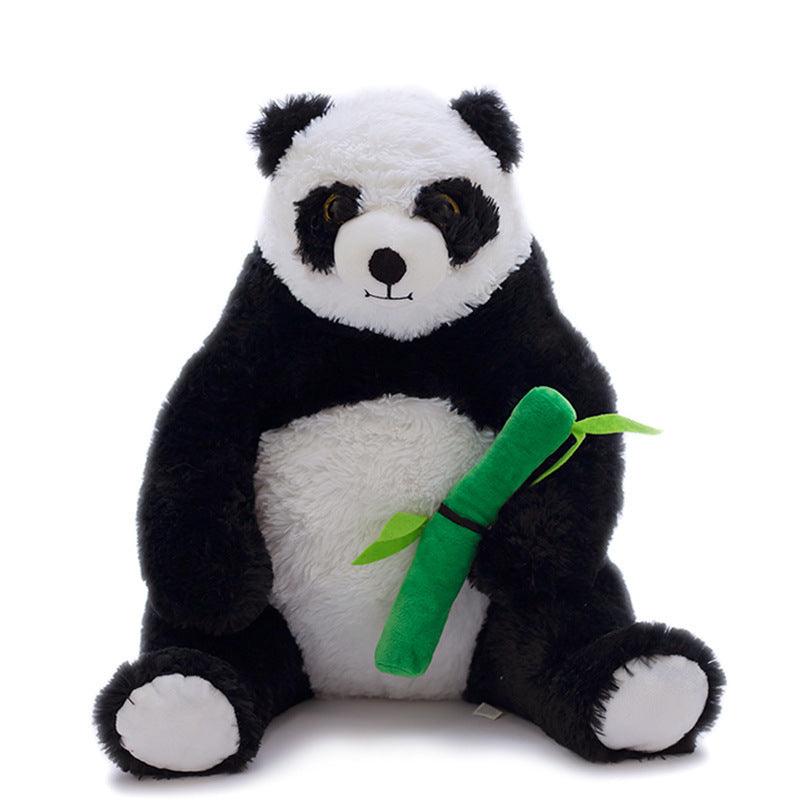 Grande Peluche Panda - Peluchy