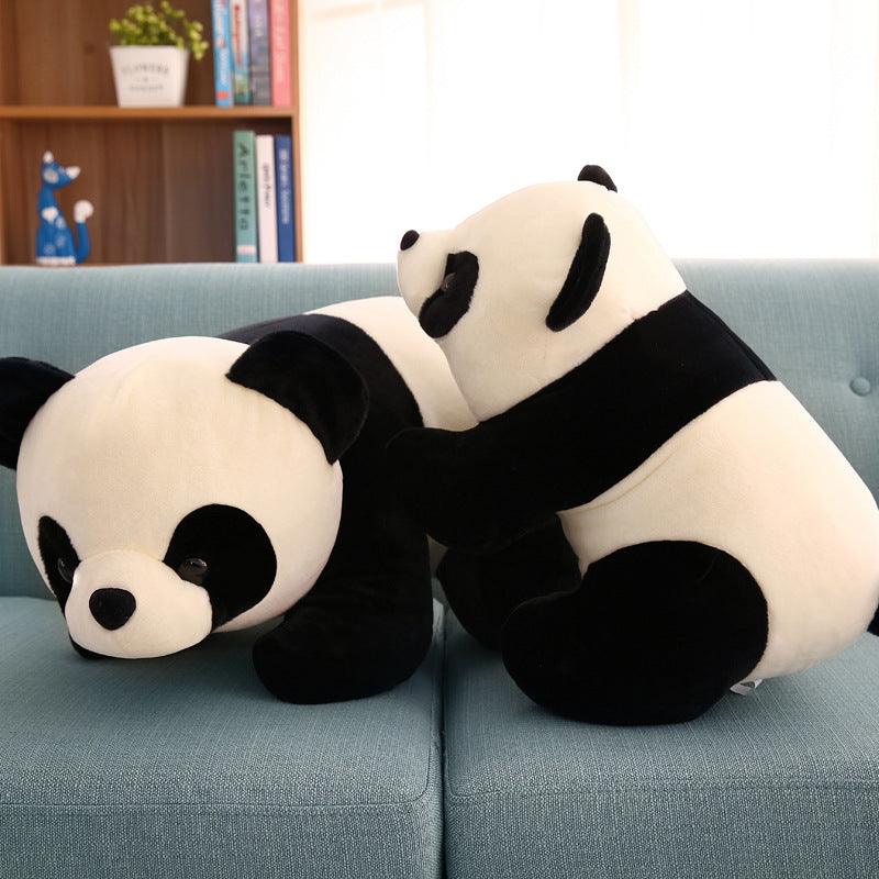 Grosses Peluches Pandas - Peluchy