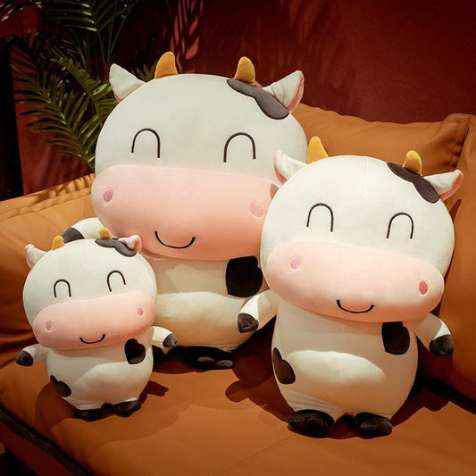 Grosses Peluches Vaches - Peluchy
