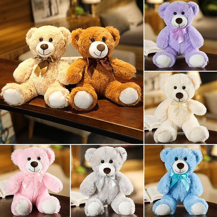 Tous nos Nounours - Peluchy