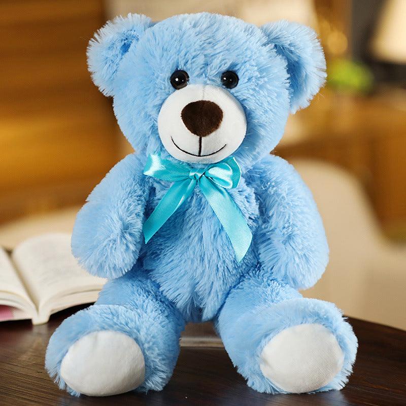 Nounours bleu deals