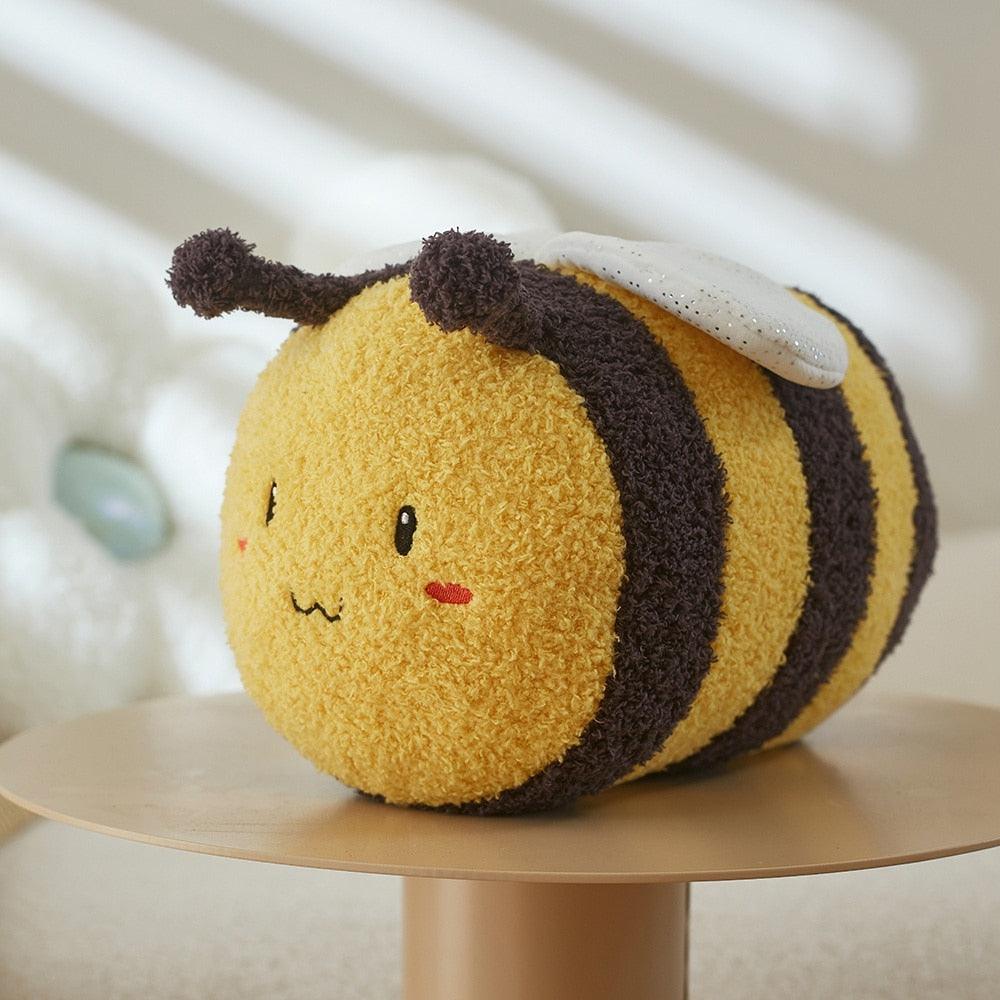 Peluche Abeille - Peluchy