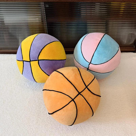 Basketball Peluches - Peluchy