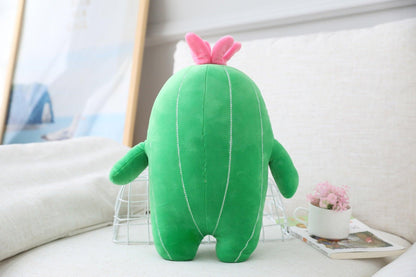 Cactus de Dos Peluche - Peluchy