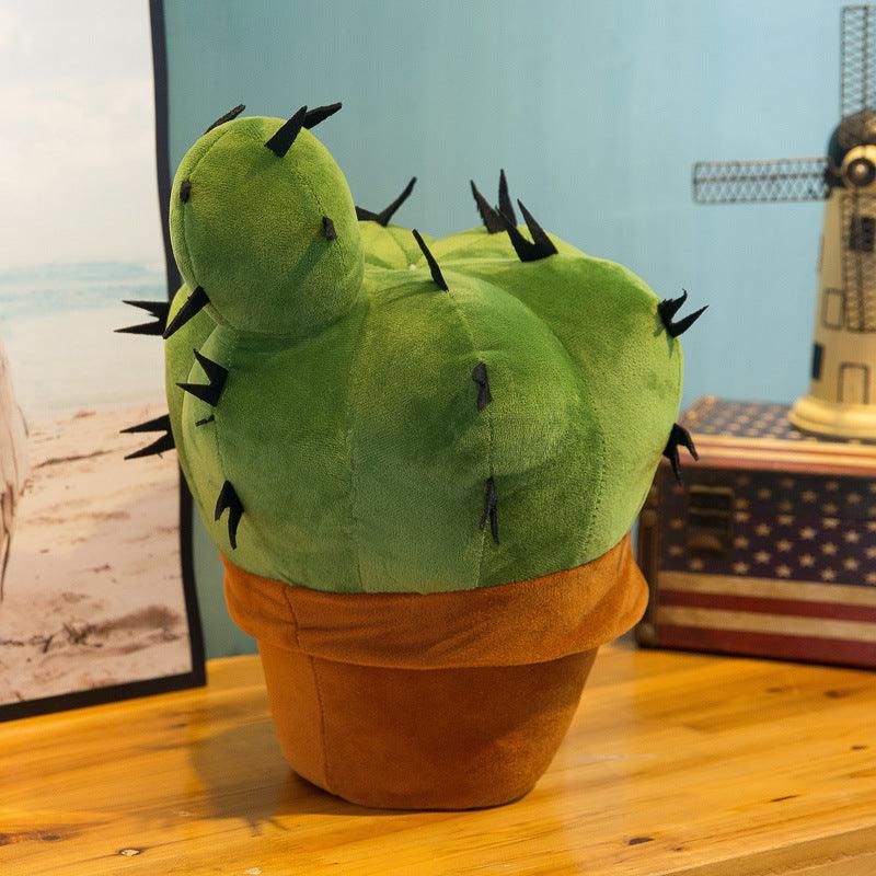 Peluche Cactus - Peluchy