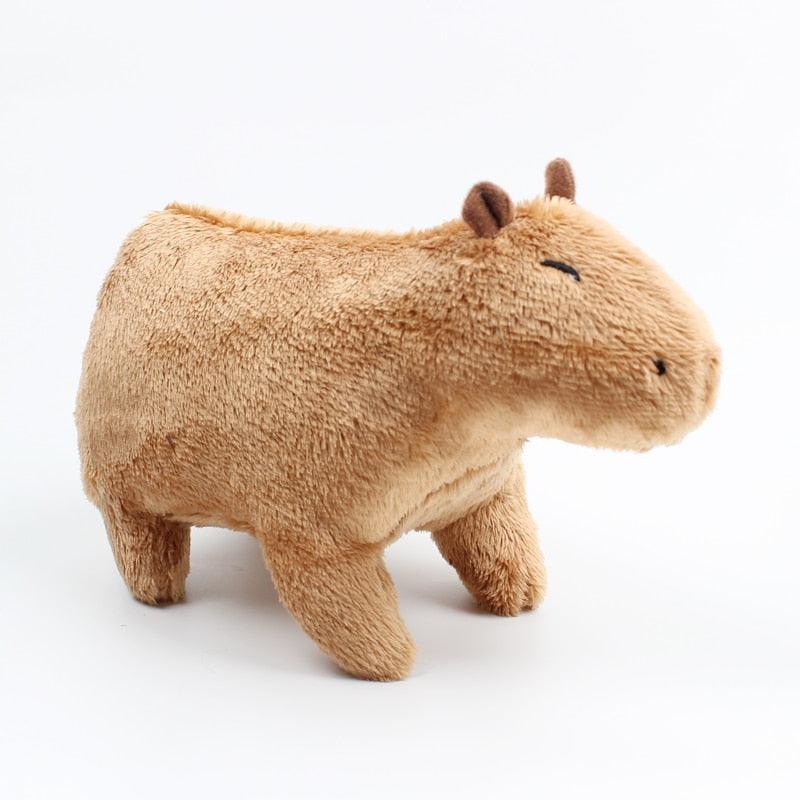 Peluche Capybara - Peluchy