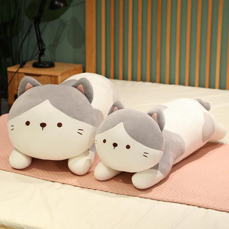 Deux Chatons Peluche - Peluchy
